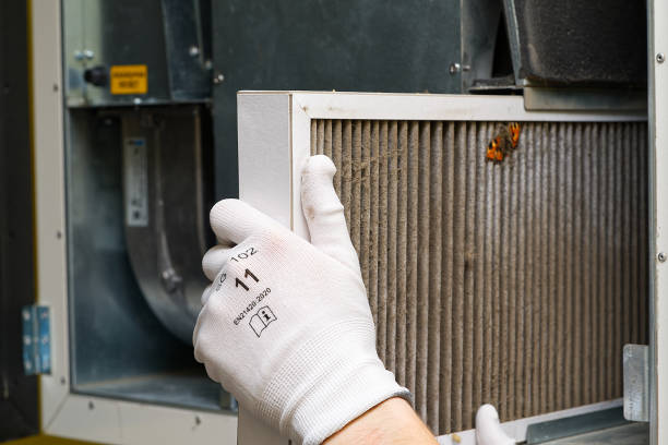Best Best Air Duct Cleaning Company  in Cottage City, MD
